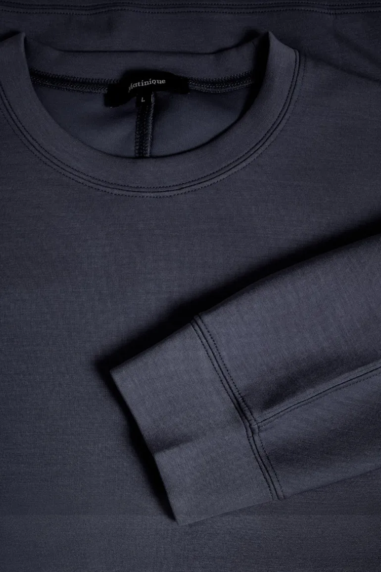 MAharry Pullover