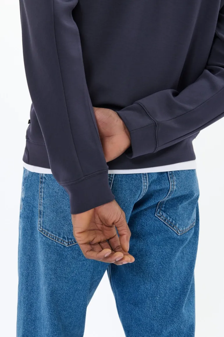 MAharry Pullover