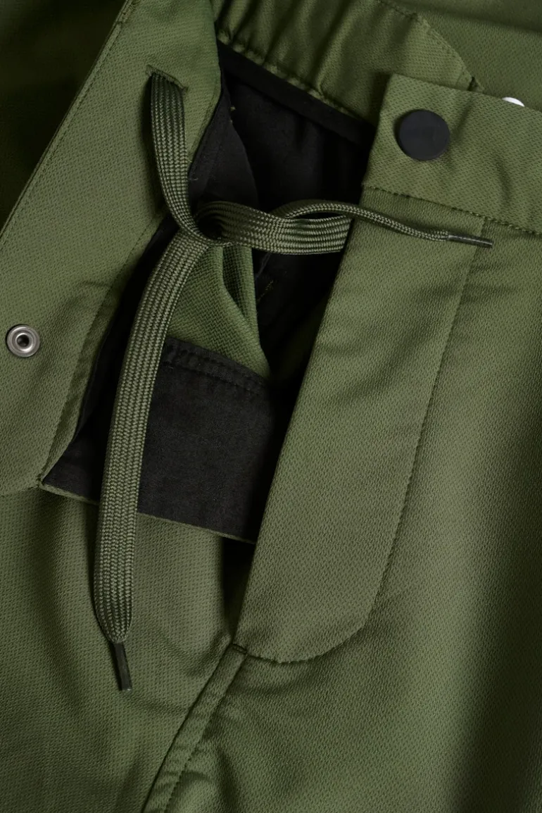 MAhart M73 Hose