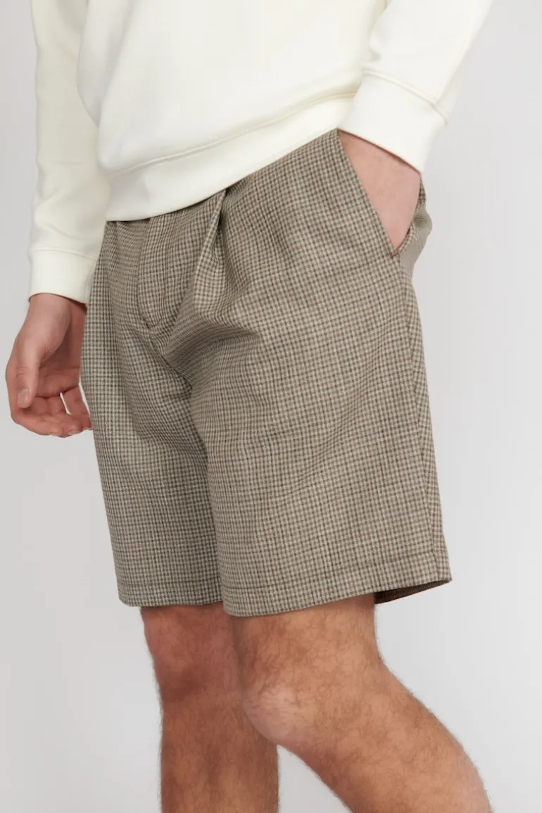 MAhart Shorts