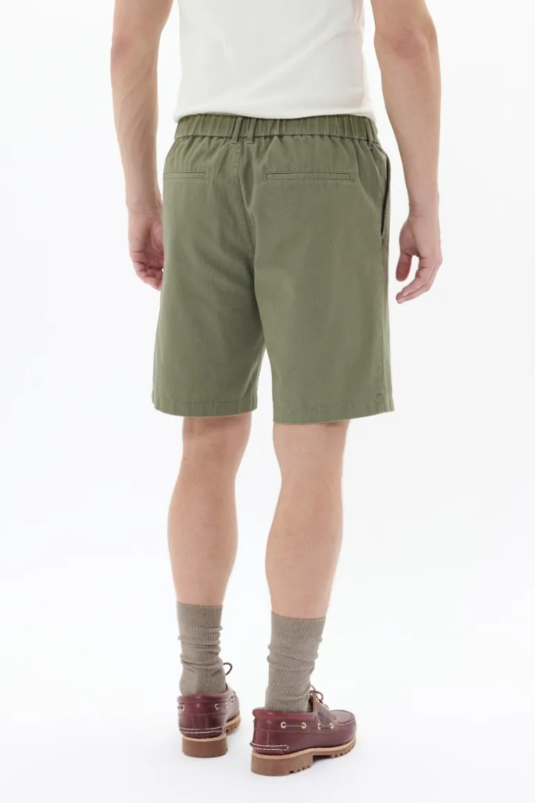MAhart Shorts