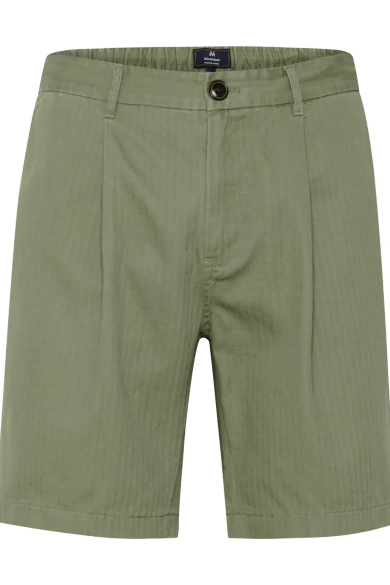 MAhart Shorts