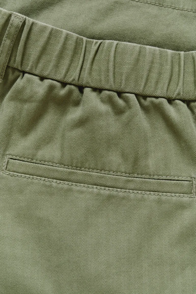 MAhart Shorts