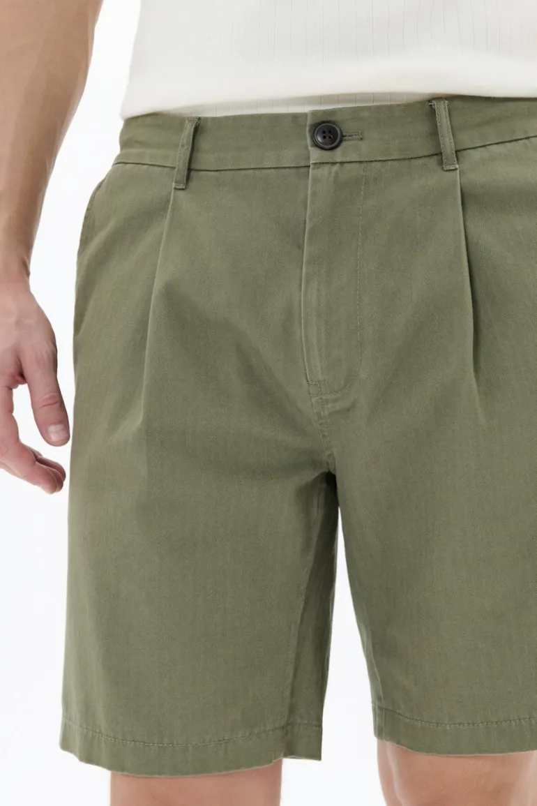 MAhart Shorts