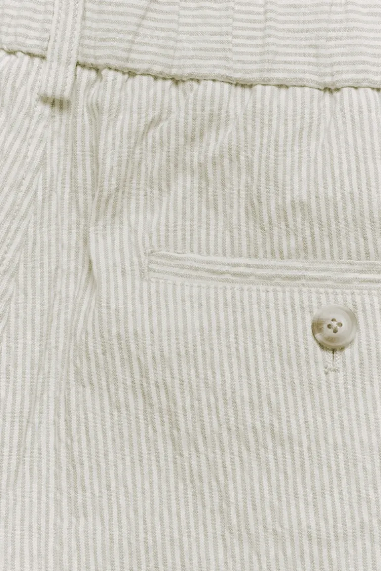 MAhart Shorts