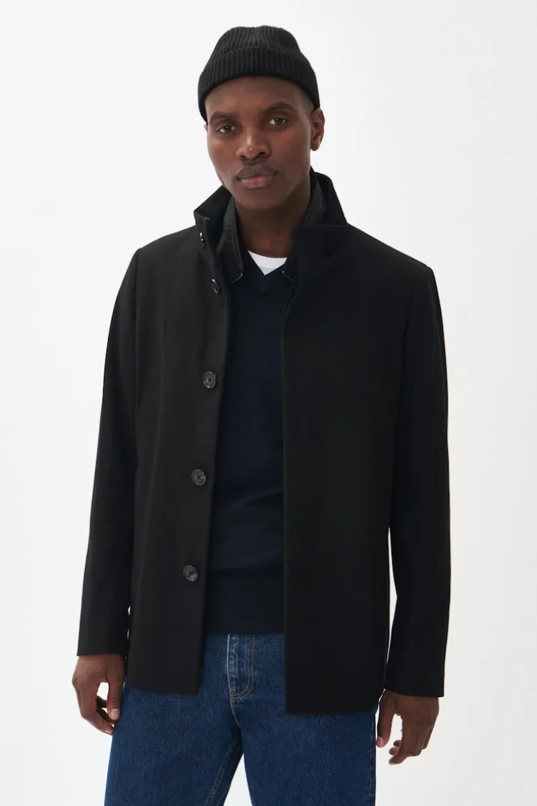 MAharvey Short