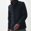 MAharvey Short