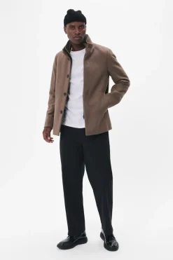 MAharvey Short