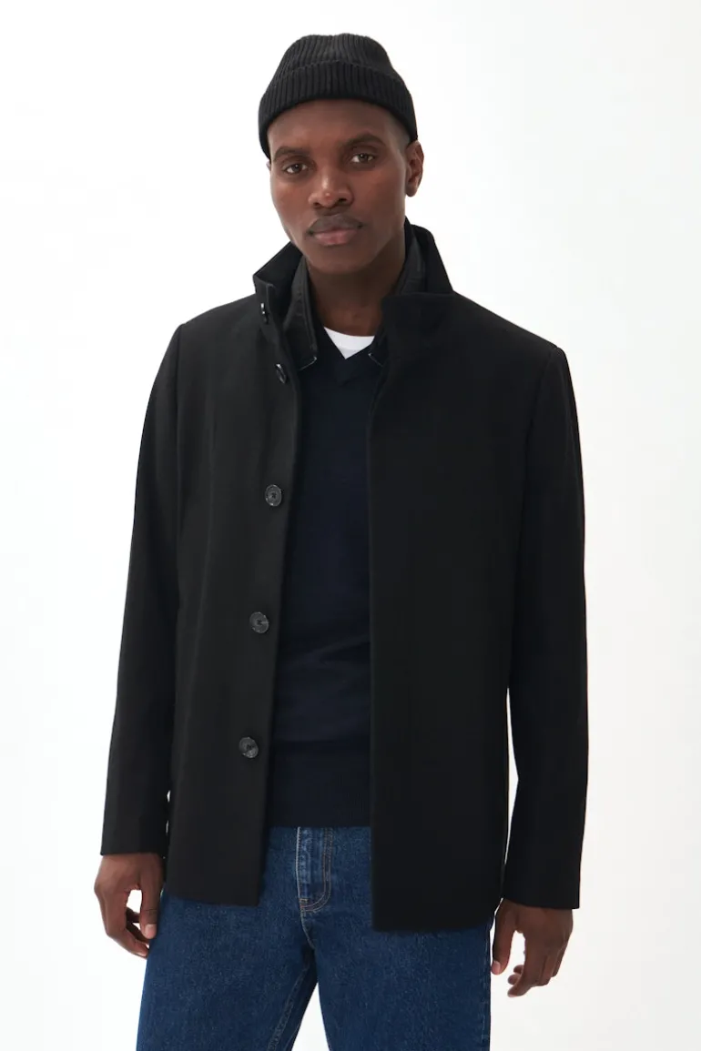 MAharvey Short
