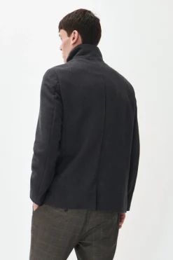 MAharvey Short