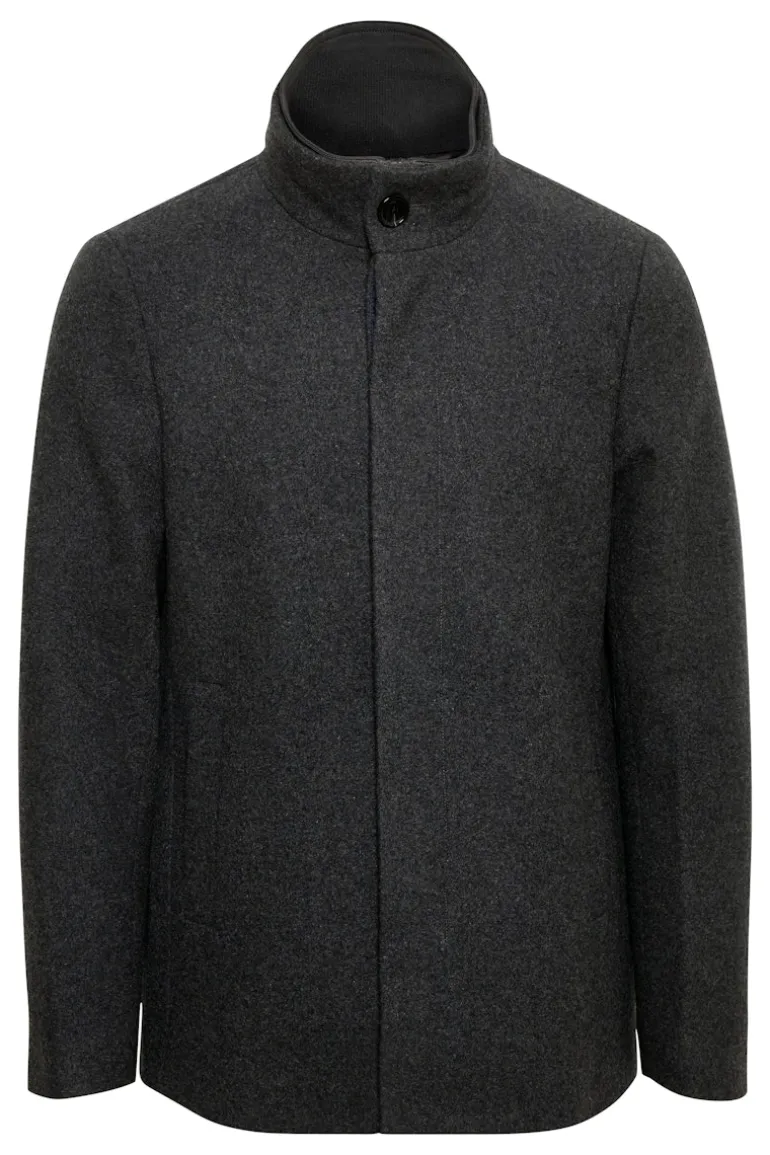 MAharvey Short