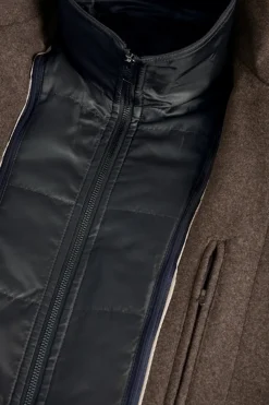 MAharvey Short
