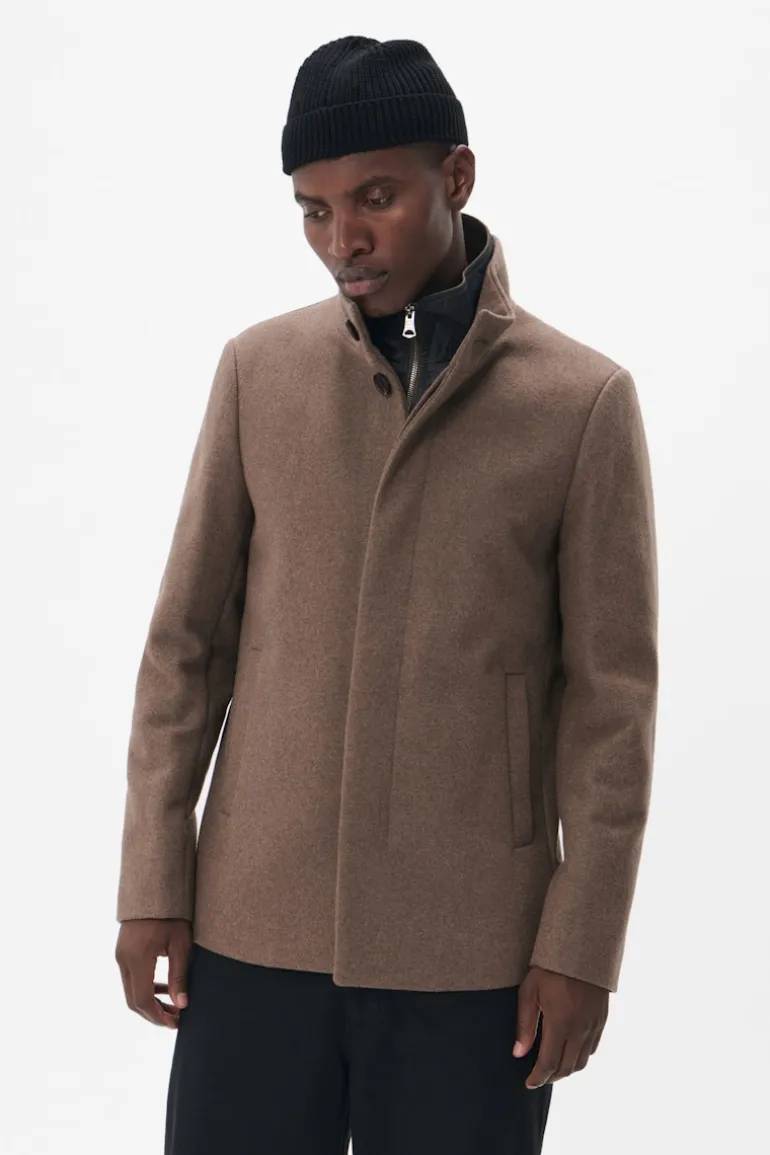 MAharvey Short