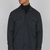 MAhelome Overshirt