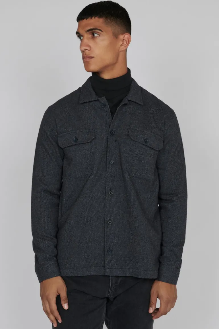 MAhelome Overshirt