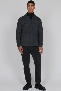 MAhelome Overshirt