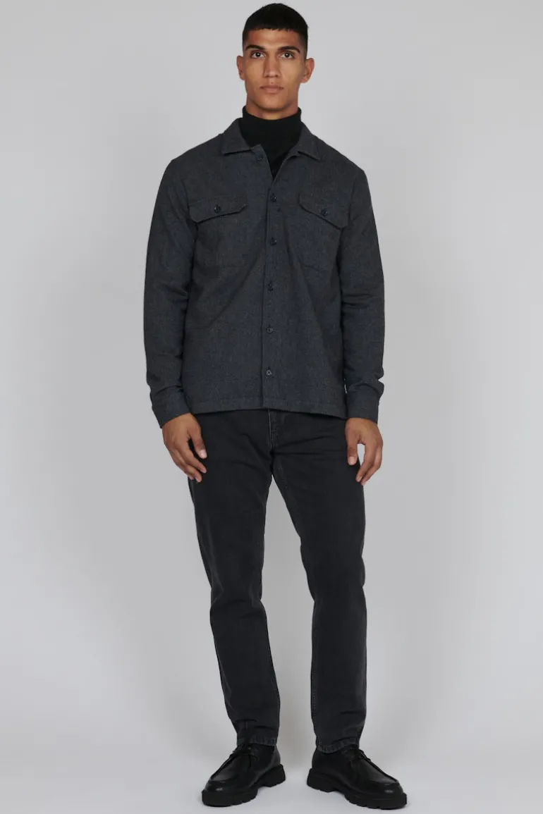 MAhelome Overshirt