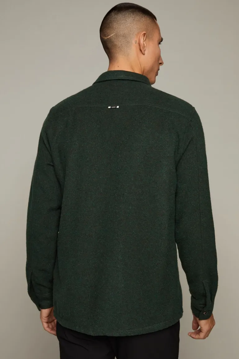 MAhelome Overshirt