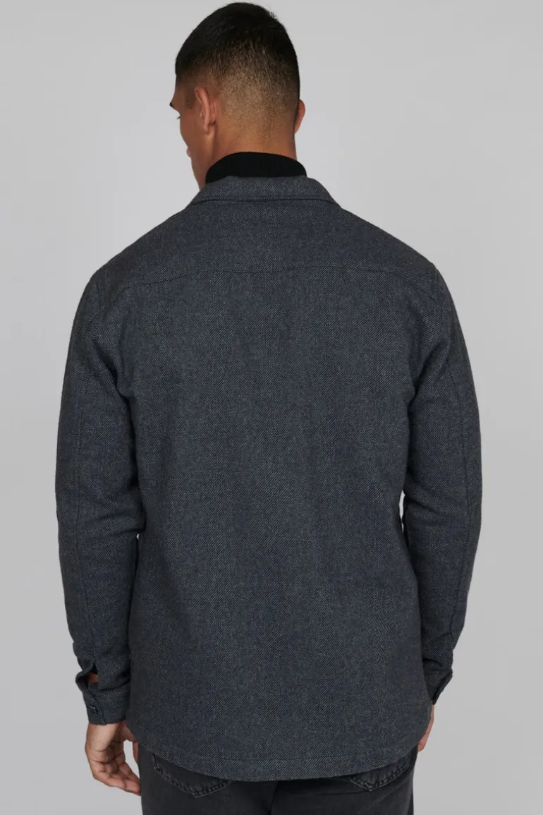 MAhelome Overshirt