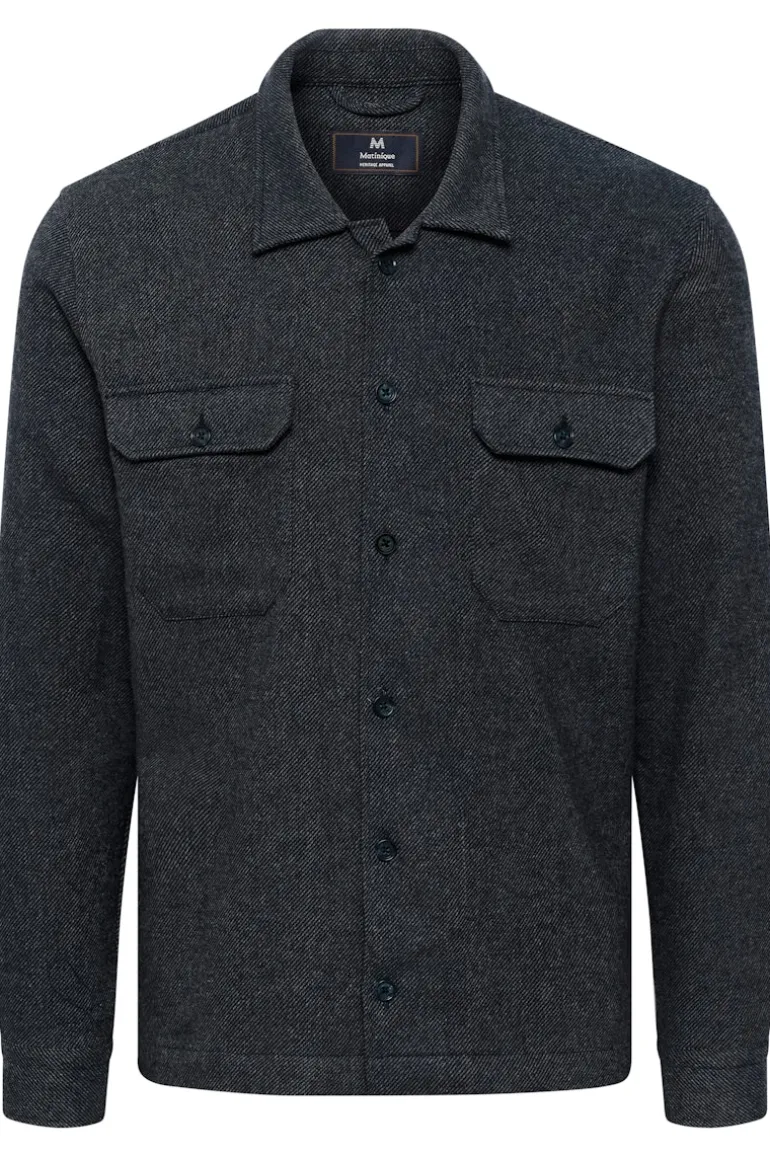 MAhelome Overshirt