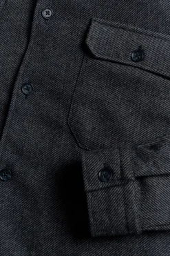 MAhelome Overshirt