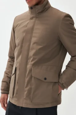 MAhonrach Oberbekleidung