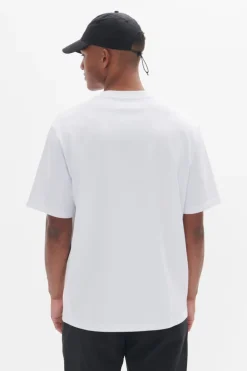 MAHudson Heavy T-shirt