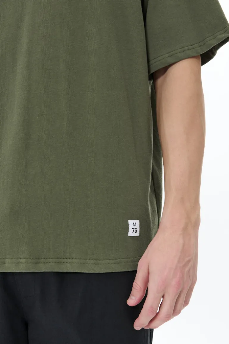 MAhudson M73 T-shirt