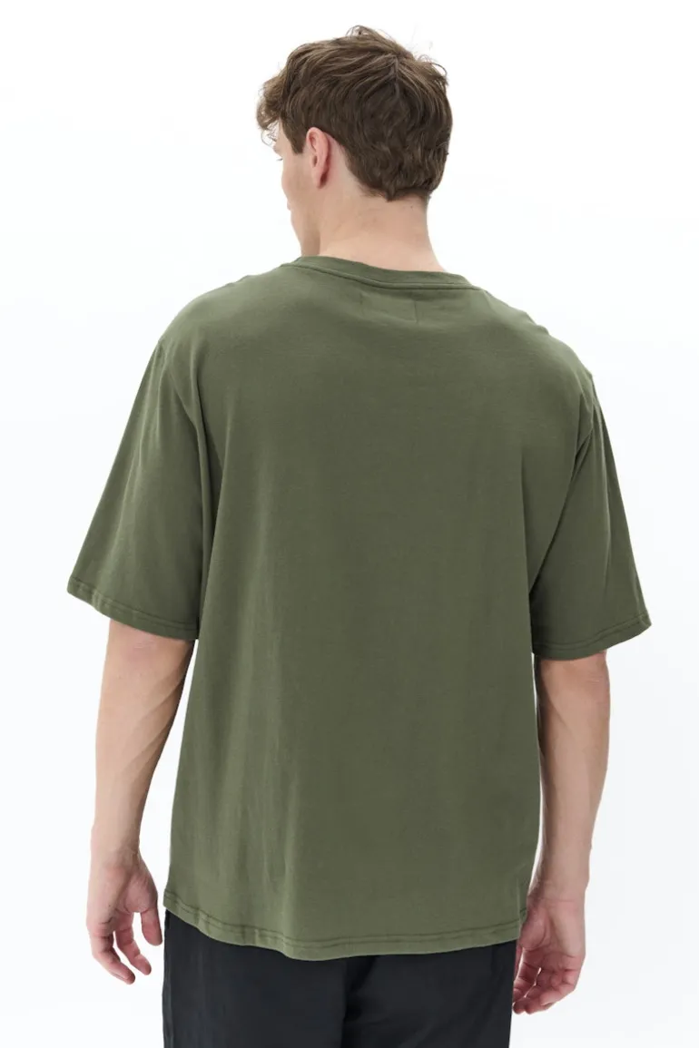 MAhudson M73 T-shirt