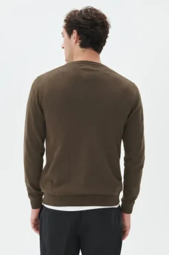 MAjambon Cardigan