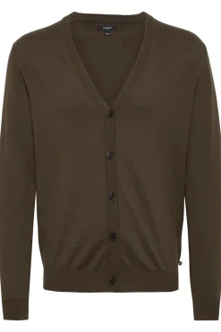 MAjambon Cardigan