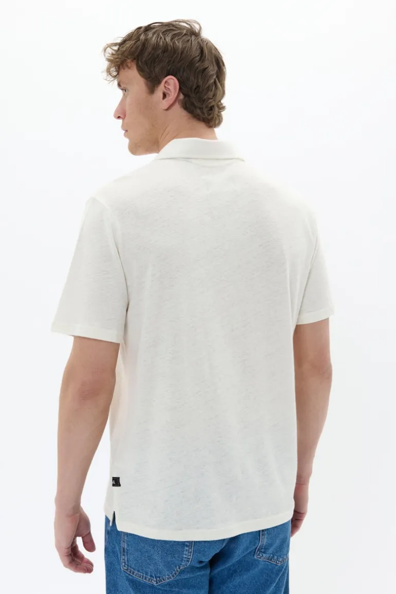 MAjerod Heritage Poloshirt