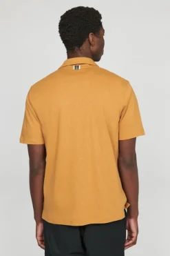 MAjerod Heritage Poloshirt