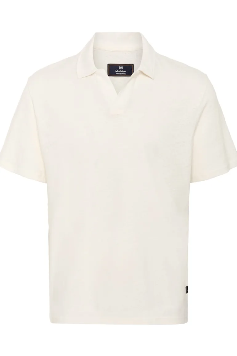 MAjerod Heritage Poloshirt