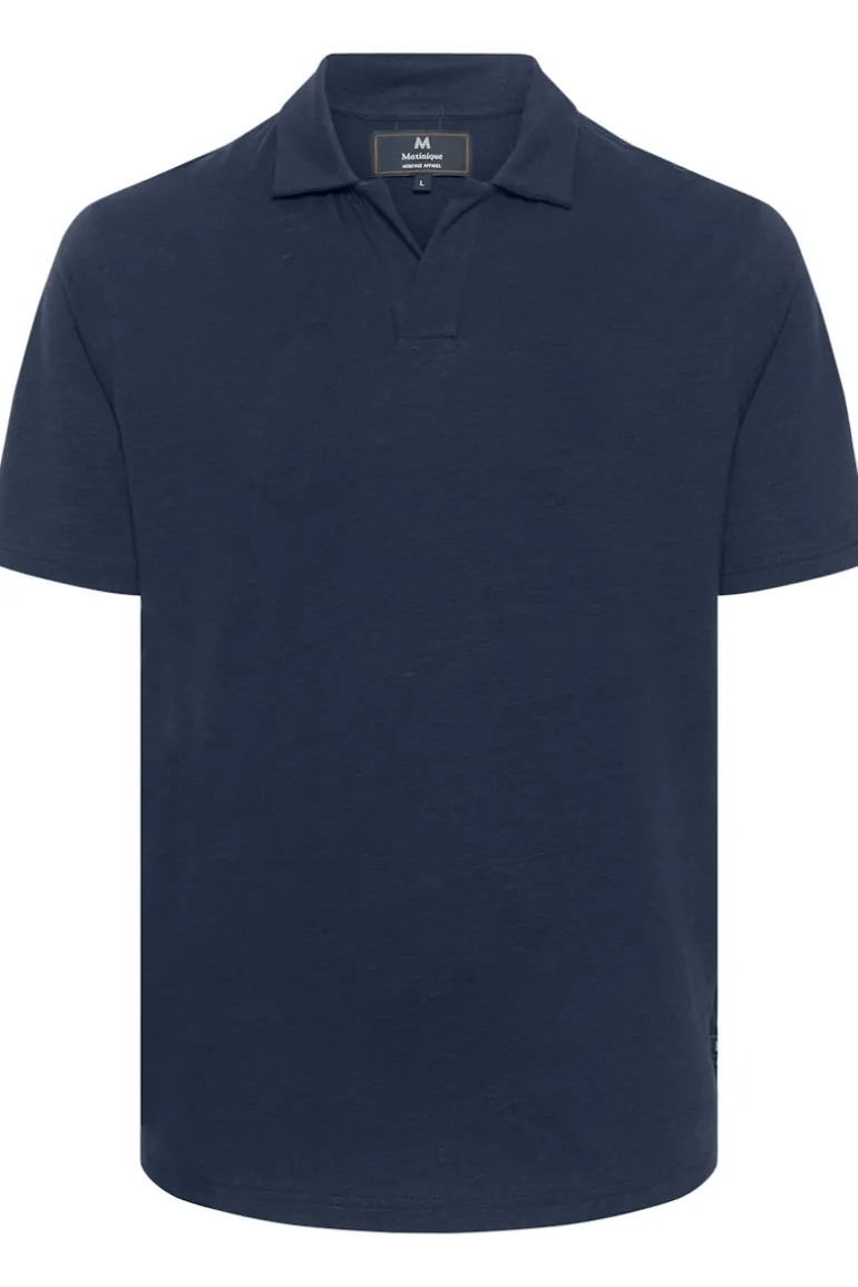 MAjerod Heritage Poloshirt