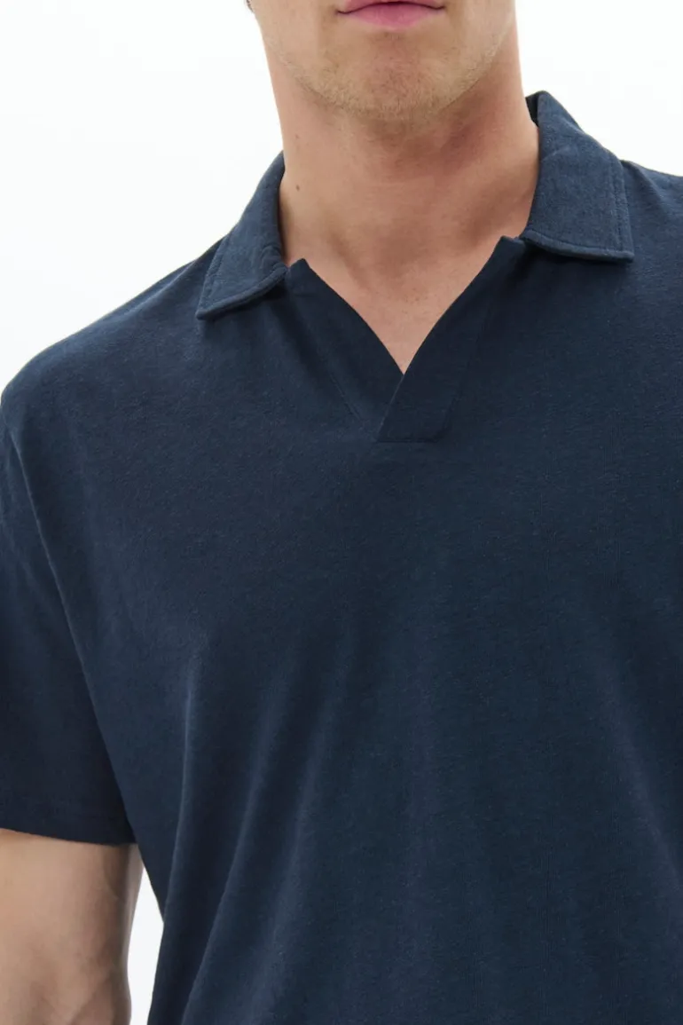 MAjerod Heritage Poloshirt