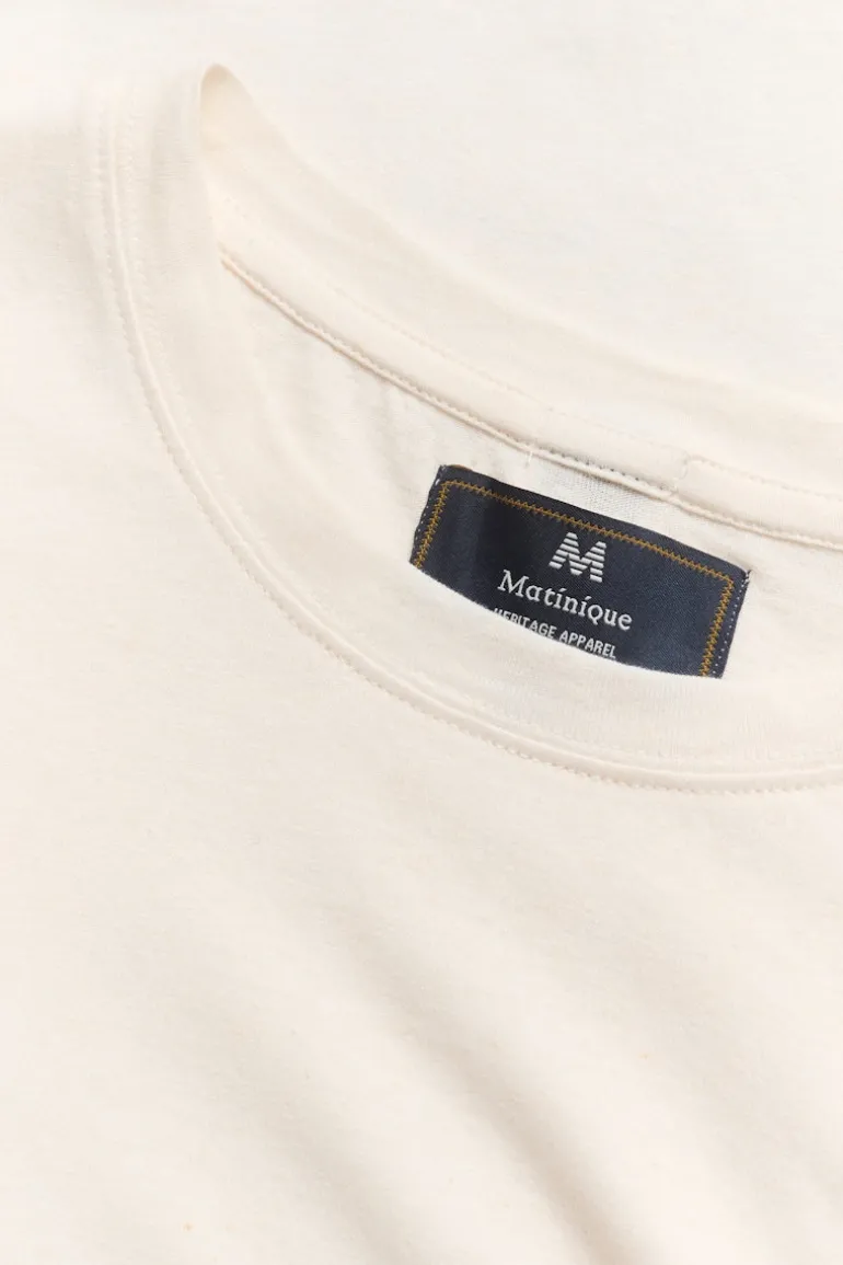 MAjerod Heritage T-shirt