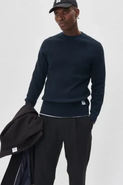 MAjobo M73 Pullover