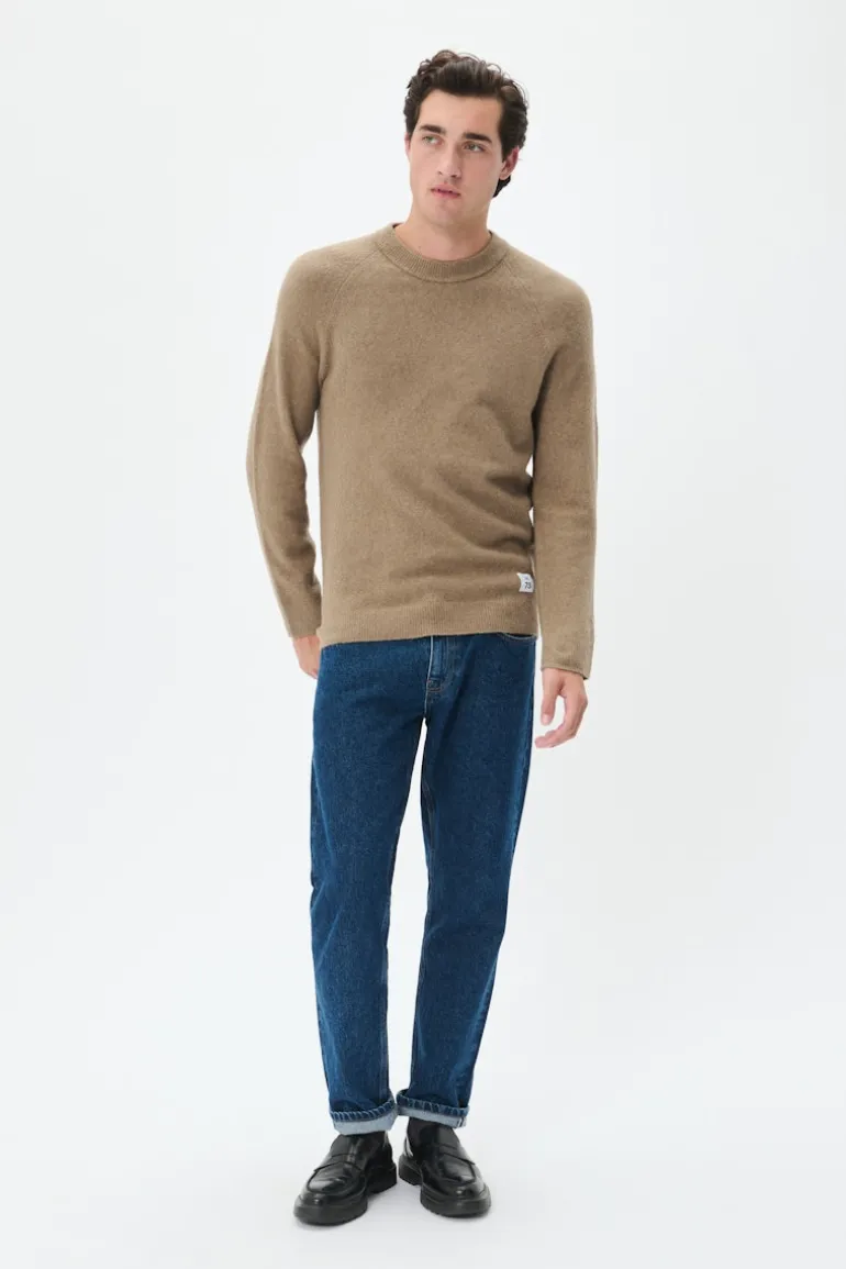 MAjobo M73 Pullover