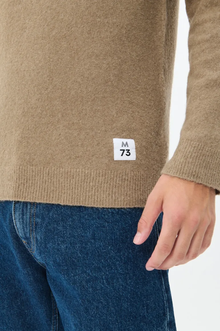 MAjobo M73 Pullover