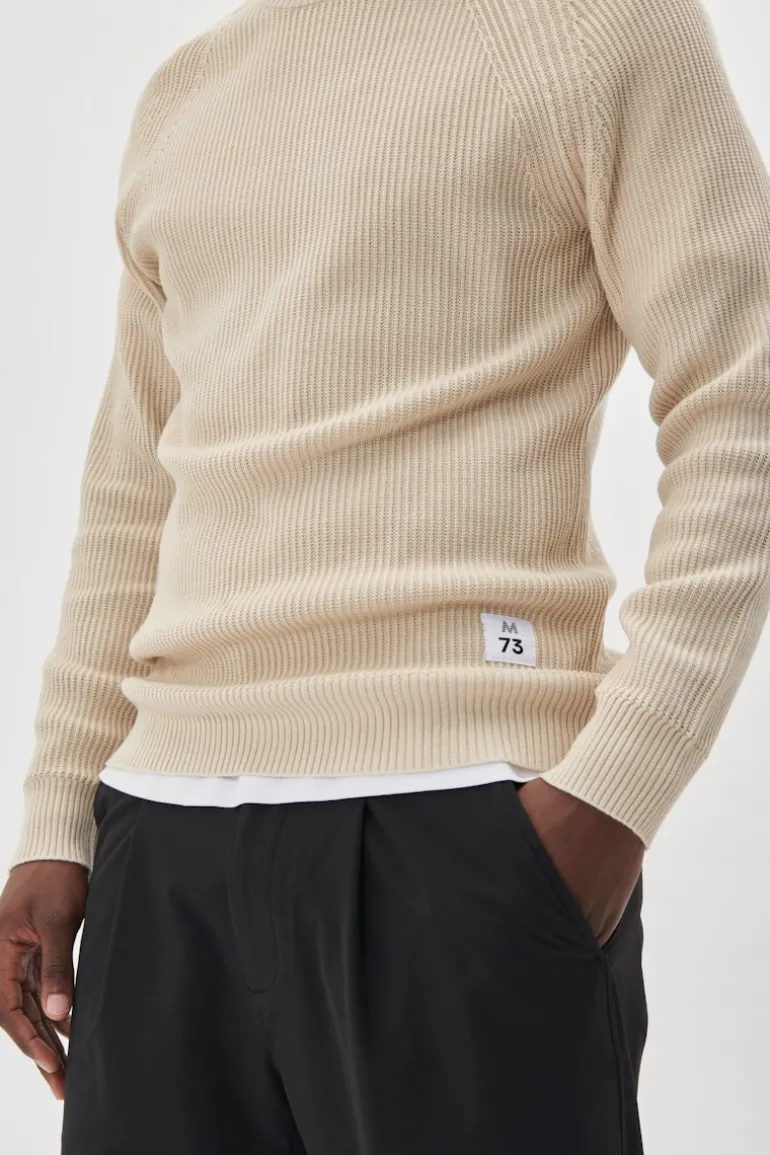 MAjobo M73 Pullover