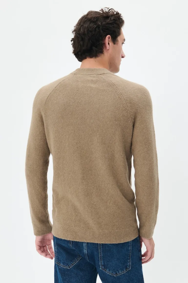 MAjobo M73 Pullover