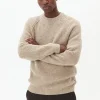 MAjobo Pullover