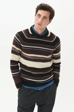 MAjobo Pullover