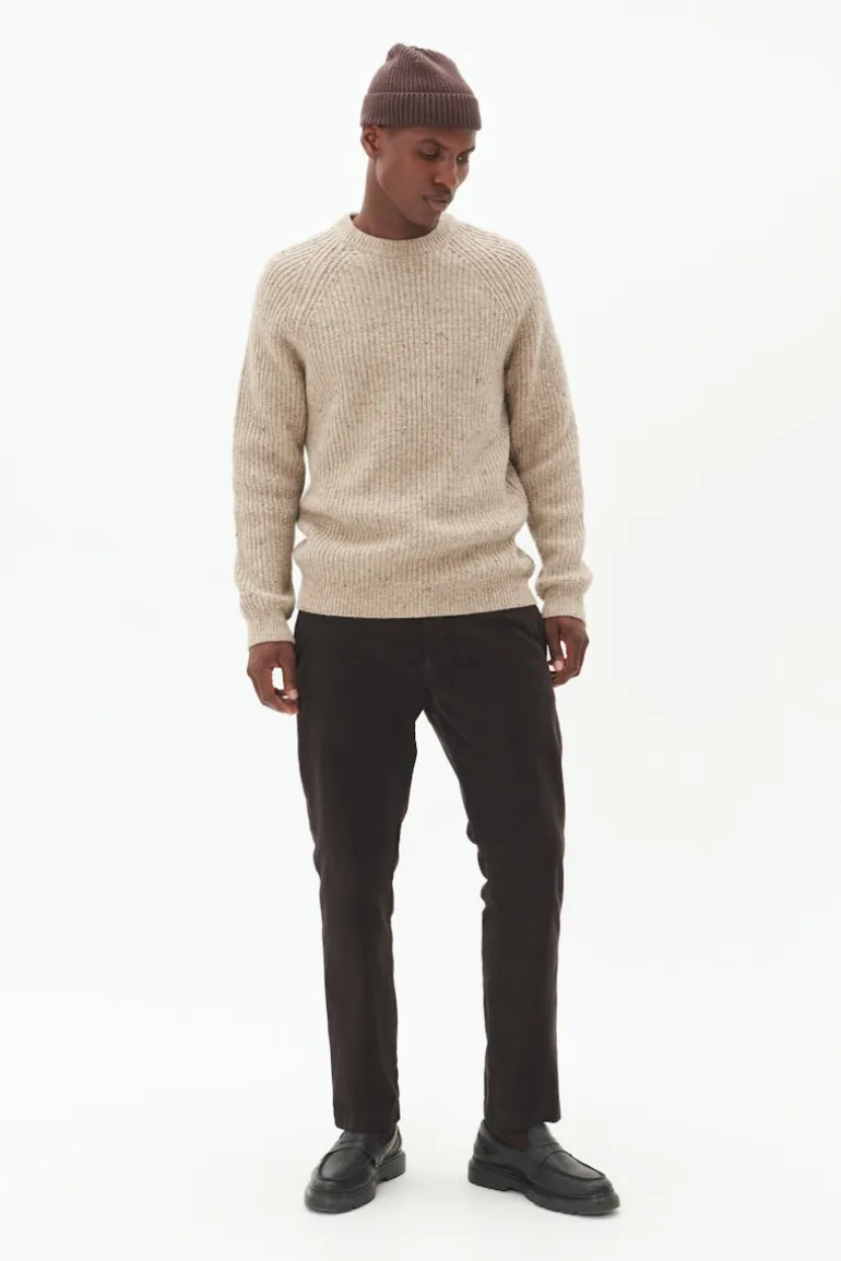 MAjobo Pullover