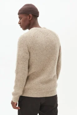 MAjobo Pullover