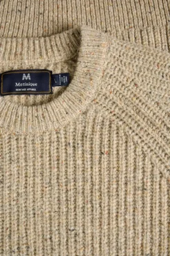 MAjobo Pullover