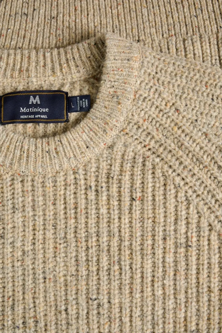 MAjobo Pullover