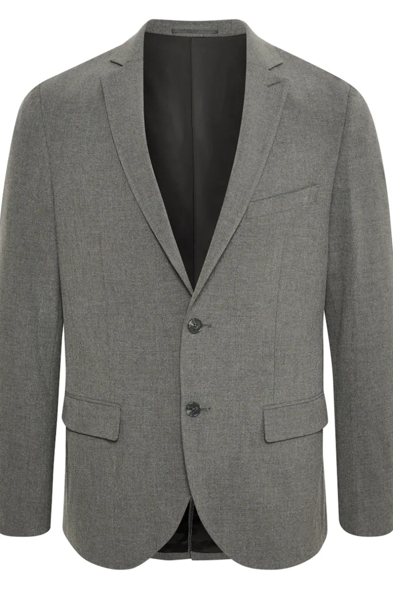 MAjonathan Blazer