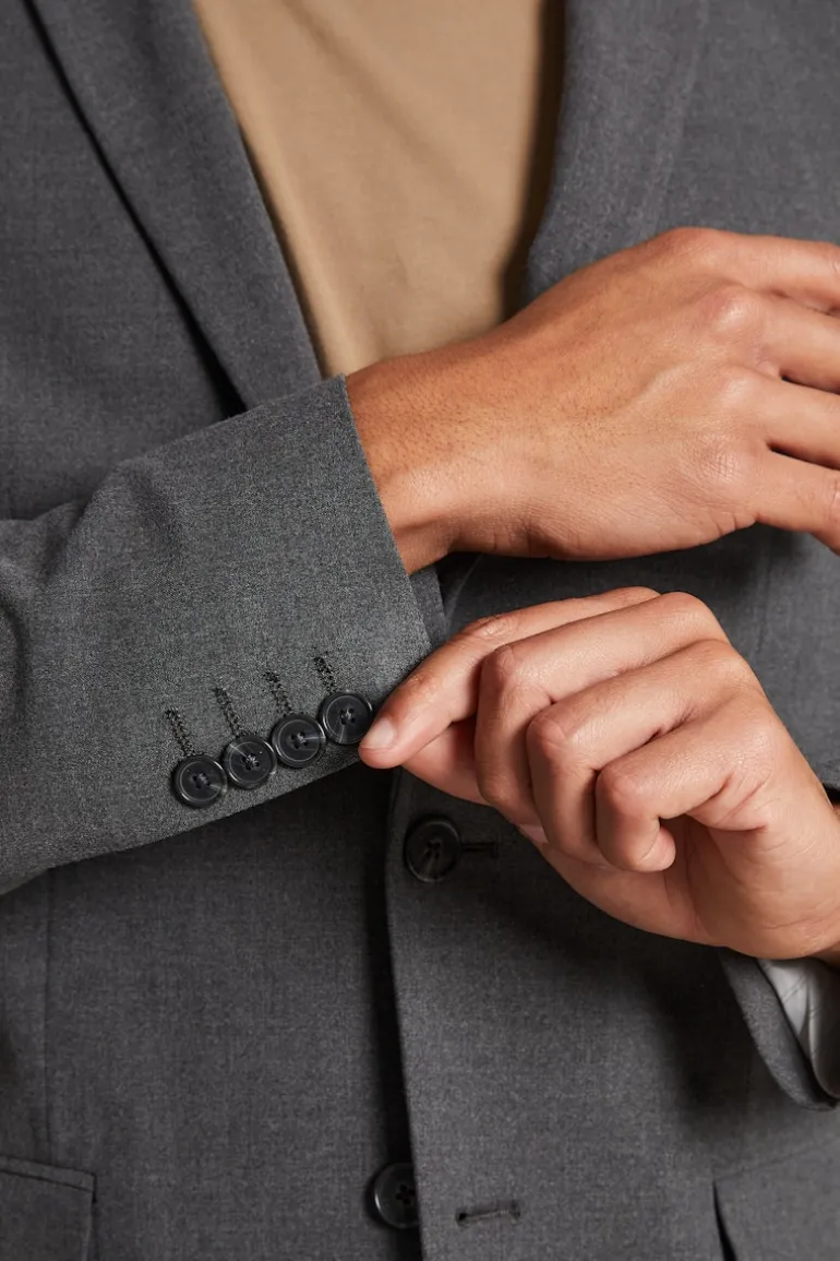 MAjonathan Blazer
